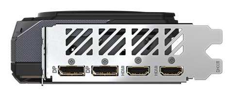 GIGABYTE Radeon RX 9070 GRE GAMING OC 12G AMD 12 GB GDDR6