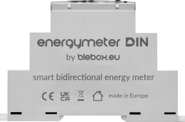 Blebox energyMeter DIN