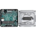 MSI Cubi NUC AI+ 2MG-039AT komputer osobisty/workstation Copilot+ PC Intel Core Ultra 7 258V 32 GB LPDDR5x-SDRAM 1 TB SSD Mini P