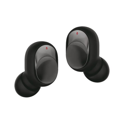 Słuchawki bezprzewodowe dokanałowe Rebel TWS-Y60