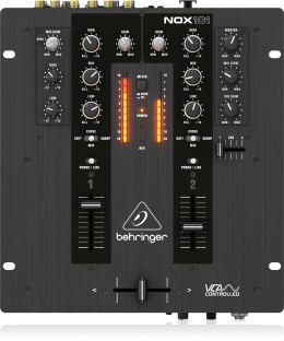 Behringer NOX101 Mikser DJ