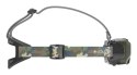 Latarka Ledlenser HF8R Core RGB camouflage