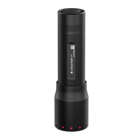 Latarka Ledlenser P7 650 lm