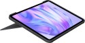 Logitech Combo Touch do iPada Pro 11 cali (M4) - GRAFITOWY (USA)