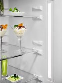 Lodówka ELECTROLUX LNT7ME36K2 No Frost 201 cm | FreshPlus | TwinTech | CustomFlex | czarny