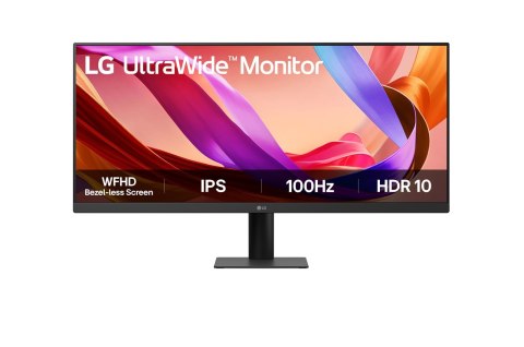 MONITOR LG LED 29" 29U511A-B 100Hz (OUTLET)