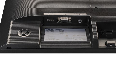 MONITOR SAMSUNG LED 24" LS24F330EAUXEN 100Hz