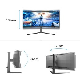 Monitor Philips 34