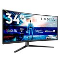 Monitor Philips 34" 34M2C6500/00 2xHDMI DP 3xUSB
