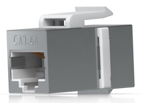 Ubiquiti UACC-Keystone-Coupler-C6A
