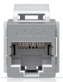 Ubiquiti UACC-Keystone-Coupler-C6A