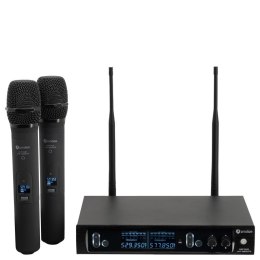 PRODIPE M850 DSP DUO UHF F5 - System bezprzewodowy