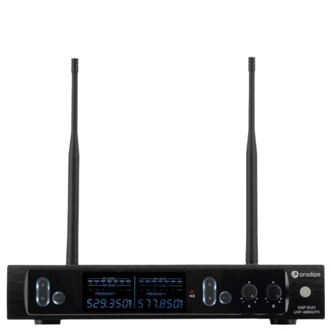 PRODIPE M850 DSP DUO UHF F5 - System bezprzewodowy