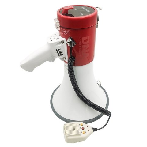 DNA Professional MEGA2 - megafon