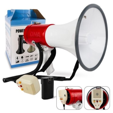 DNA Professional MEGA2 - megafon