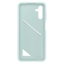 Etui Samsung EF-OA047TGEGWW A04s A047 zielony/green Card Slot Cover