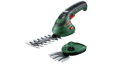 BOSCH.NOŻYCE DO TRAWY I KRZEWÓW ISIO3