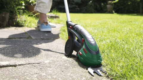 BOSCH.NOŻYCE DO TRAWY I KRZEWÓW ISIO3