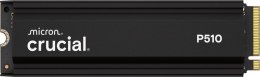 SSD PCIE G5 M.2 NVME 1TB/P510 CT1000P510SSD5 CRUCIAL