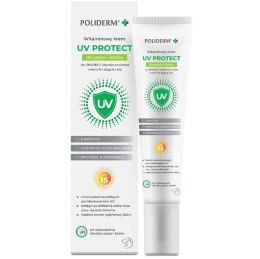 JM SANTE POLIDERM UV PROTECT KREM 15ml