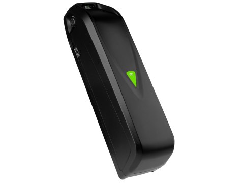 Green Cell Bateria litowo-jonowa Rowery elektryczne Down Tube Li-Ion, 48V, 13000mAh, 624Wh