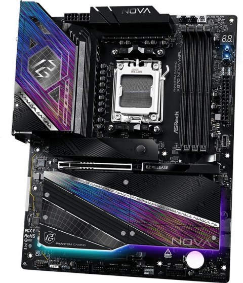Płyta główna ASRock X870 NOVA WIFI