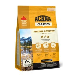 ACANA PRAIRIE POULTRY DOG 2KG