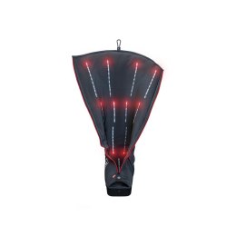Buty kompresyjne Therabody JetBoots Pro Plus L (OUTLET)