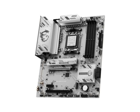 Płyta główna MSI B850 GAMING PLUS WIFI6E
