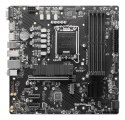 Płyta główna MSI PRO B760M-P