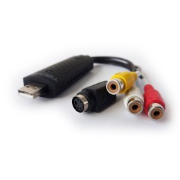 TECHLY Adapter A/V USB 2.0 Grabber I-USB-VIDEO-700TY
