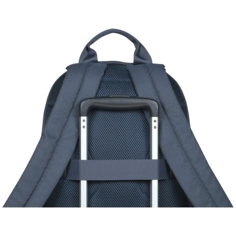 Plecak Tucano Nemo na laptopa 15.6"/MacBook Pro 16" niebieski