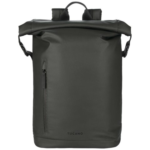 Plecak Tucano Rollo na laptopa 15.6"/MacBook Pro 16" czarny