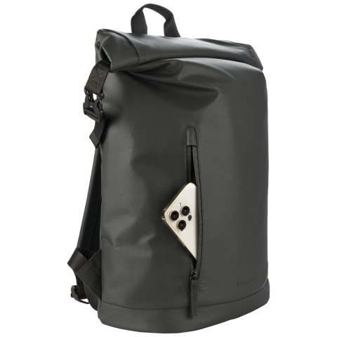 Plecak Tucano Rollo na laptopa 15.6"/MacBook Pro 16" czarny