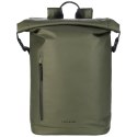 Plecak Tucano Rollo na laptopa 15.6"/MacBook Pro 16" zielony