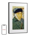 Ramka cyfrowa SwitchBot AI Art Frame 31,5"