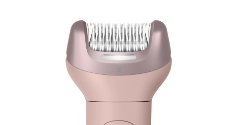 Depilator PHILIPS BRE719/00