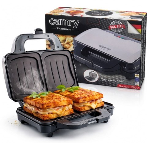 Opiekacz CAMRY CR 3054