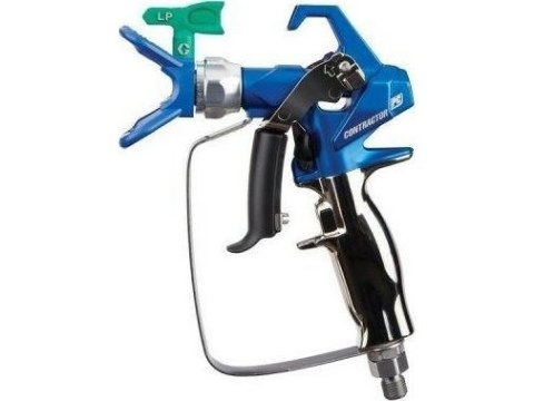 Pistolet GRACO Contractor PC Gun RAC X LP51