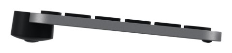 Logitech MX Keys S for Mac Grafitowy