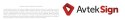 AVTEK MONITOR INFORMACYJNY DS2 86"
