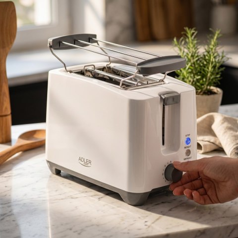 Toster ADLER AD 3216