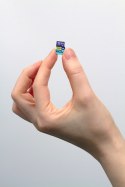 GOODRAM microSDXC 128GB V30 UHS I U3 RIVAL + adapter