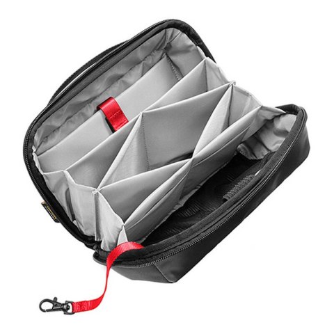 Torba na akcesoria 2.4L Tomtoc Navigator-T13 (czarna)