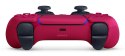 Sony DualSense v3 Czerwony Bluetooth/USB Gamepad Analogowa/Cyfrowa PlayStation 5