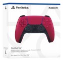 Sony DualSense v3 Czerwony Bluetooth/USB Gamepad Analogowa/Cyfrowa PlayStation 5