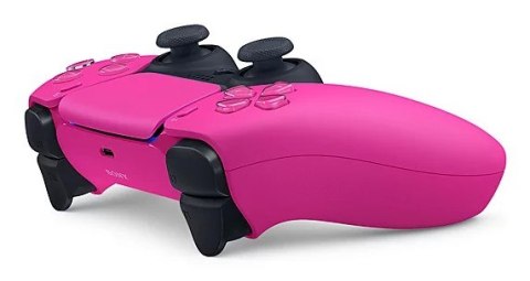 Sony DualSense v3 Różowy Bluetooth/USB Gamepad Analogowa/Cyfrowa PlayStation 5