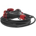 AWTOOLS AW70229 rozgałęziacz