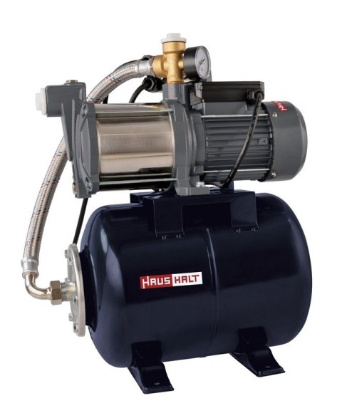 Hydrofor HF-1100 1100W SS Haushalt