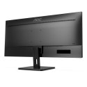 MONITOR AOC LED 34" U34E2M